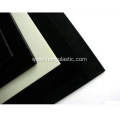 Antistatic/ESD POM Delrin Polyacetal acetal rod pom board